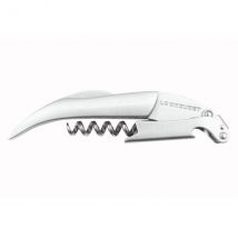 Tire-bouchon Premium sommelier tout inox Le Creuset - Couteaux du Chef - Couteaux du Chef