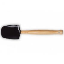 Grande spatule cuillère silicone Création Le Creuset - Couteaux du Chef - Couteaux du Chef