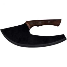 Couteau viking lame 26,8cm courbée Tramontina - Couteaux du Chef - Couteaux du Chef