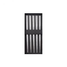 Lot 5 paires de baguettes en inox Kutoyama - Couteaux du Chef - Couteaux du Chef