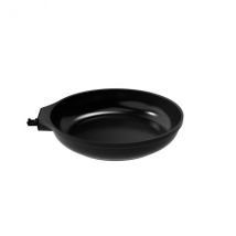 L'Incroyable Poêle amovible 24cm Cookut - Couteaux du Chef - Couteaux du Chef