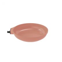 L'Incroyable Poêle amovible 24cm Cookut - Couteaux du Chef - Couteaux du Chef