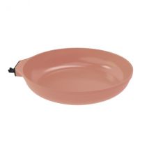 L'Incroyable Poêle 28cm amovible Cookut - Couteaux du Chef - Couteaux du Chef