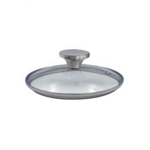 Couvercle en verre 4 tailles Cookut - Couteaux du Chef - Couteaux du Chef