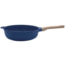 L'Incroyable Sauteuse 28cm Cookut - Couteaux du Chef - Couteaux du Chef