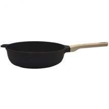 L'Incroyable Sauteuse 28cm Cookut - Couteaux du Chef - Couteaux du Chef