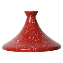 Couvercle tajine L'Incroyable Cocotte 28cm Cookut - Couteaux du Chef - Couteaux du Chef