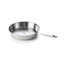 Poêle inox 18/10 Maestro Beka - Couteaux du Chef - Couteaux du Chef
