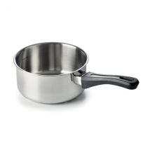 Casserole inox 18/10 Polo Beka - Couteaux du Chef - Couteaux du Chef