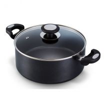 Faitout antiadhérent Pro Induc Beka - Couteaux du Chef - Couteaux du Chef