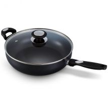 Sauteuse Pro Induc antiadhésive Beka - Couteaux du Chef - Couteaux du Chef