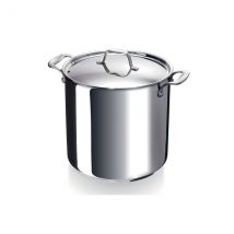 Marmite traiteur inox Chef Beka - Couteaux du Chef - Couteaux du Chef