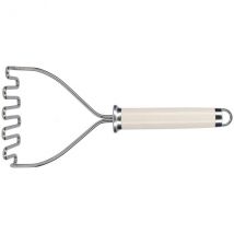 Presse-purée en inox Kitchen Aid - Couteaux du Chef - Couteaux du Chef