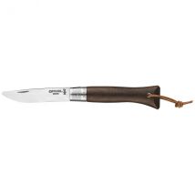 Couteau Neo6 en noyer Opinel - Couteaux du Chef - Couteaux du Chef