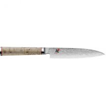 Couteau à viande japonais Miyabi 5000MCD lame CRYODUR 16cm - Couteaux du Chef - Couteaux du Chef