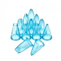 12 douilles polycarbonate DEGLON - Couteaux du Chef - Couteaux du Chef
