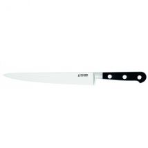 Couteau filet de sole Au Nain Forgé idéal lame 20cm - Couteaux du Chef - Couteaux du Chef