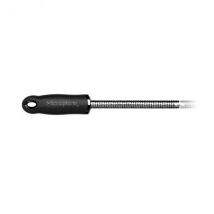 Râpe à épices noire Microplane Premium - Couteaux du Chef - Couteaux du Chef