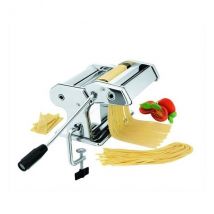 Machine à pâtes manuelle en inox 9 positions - Couteaux du Chef - Couteaux du Chef
