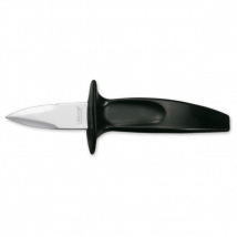 Couteau à huitres Arcos acier inox 6cm - Couteaux du Chef - Couteaux du Chef