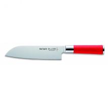 Couteau santoku DICK RED SPIRIT 18cm - Couteaux du Chef