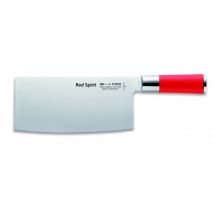 Couteau de chef chinois DICK RED SPIRIT 18cm - Couteaux du Chef