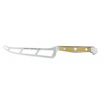 Couteau forgé Gude Alpha Olive 15cm pour fromages - Couteaux du Chef - Couteaux du Chef