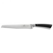 Couteau Sabatier Edonist pour le pain forgé 20cm - Couteaux du Chef - Couteaux du Chef