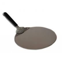 Pelle ronde DEGLON 25cm acier inox - Couteaux du Chef - Couteaux du Chef