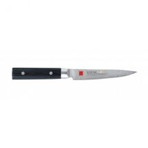Couteau japonais office 12cm KASUMI Masterpiece - Couteaux du Chef - Couteaux du Chef