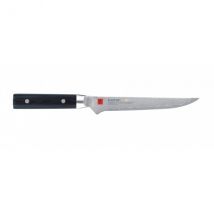 Couteau japonais à désosser 16cm KASUMI Masterpiece - Couteaux du Chef - Couteaux du Chef
