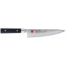 Couteau japonais chef 20cm KASUMI Masterpiece - Couteaux du Chef - Couteaux du Chef