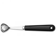Cuillère pomme parisienne DEGLON forme coeur - Couteaux du Chef - Couteaux du Chef