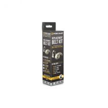 Set courroies de changement Aiguiseur Worksharp Ken Onion - Couteaux du Chef - Couteaux du Chef