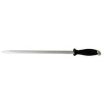 Fusil pradel 36cm mèche ovale - Couteaux du Chef - Couteaux du Chef