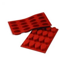 Moule silicone SILICON FLEX 16 fours dimensions 300x175mm - Couteaux du Chef - Couteaux du Chef