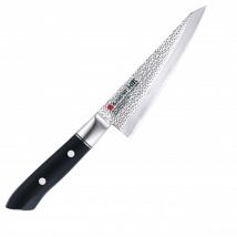 Couteau à désosser KASUMI HAMMERED 14.5cm martelé - Couteaux du Chef - Couteaux du Chef