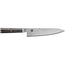 Couteau Miyabi 5000MCD67 Gyuto 20cm manche erable - Couteaux du Chef