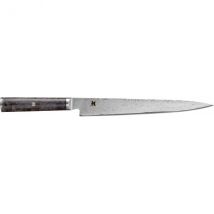 Couteau Miyabi 5000MCD67 trancheur 24cm manche erable - Couteaux du Chef - Couteaux du Chef