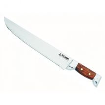 Couteau à poisson Au Nain inox 33 cm - Couteaux du Chef - Couteaux du Chef