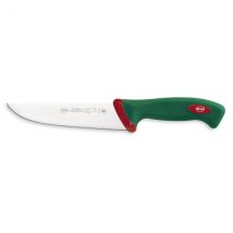 Couteau de boucher sanelli premana 18cm pour professionnel - Couteaux du Chef - Couteaux du Chef