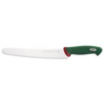 Couteau génoise sanelli premana 26cm (dentelé) - Couteaux du Chef - Couteaux du Chef