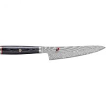 Couteau Miyabi 5000FCD modèle universel 13cm lame damas - Couteaux du Chef - Couteaux du Chef
