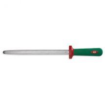 Fusil aiguisage Sanelli premana 30cm pour les professionnels - Couteaux du Chef - Couteaux du Chef