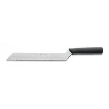 Couteau à fromage DICK alvéolé 30cm lame acier inox - Couteaux du Chef - Couteaux du Chef