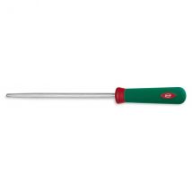 Fusil aiguisage Sanelli premana 22cm mèche ronde pour les professionnels - Couteaux du Chef - Couteaux du Chef