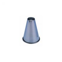 Douille à nid inox 7 trous 3mm - Couteaux du Chef - Couteaux du Chef