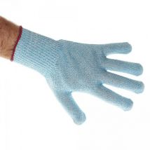 Gant de protection anti-coupure en fibres NIROFLEX taille M - Couteaux du Chef - Couteaux du Chef