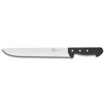 Couteau de boucher trancheur 32 Dumas Affil 28cm - Couteaux du Chef
