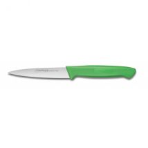 Couteau d'office 8cm manche vert Creative Chef Bargoin - Couteaux du Chef - Couteaux du Chef
